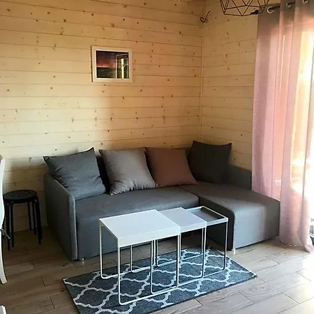Modrzewiowa 20 Rewal