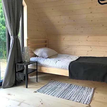 Lodge Modrzewiowa 20 *