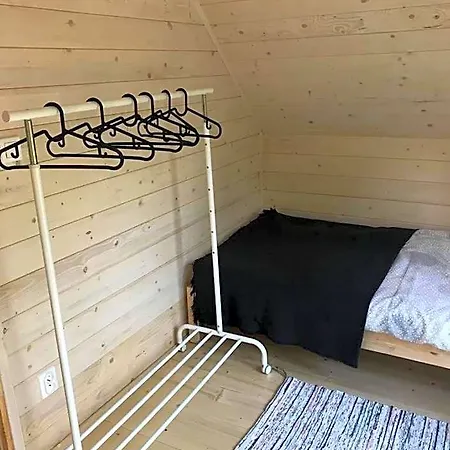 Modrzewiowa 20 Lodge Rewal