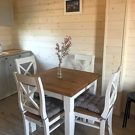 Lodge Modrzewiowa 20 *