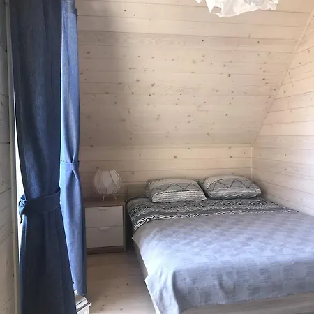 Lodge Modrzewiowa 20 *