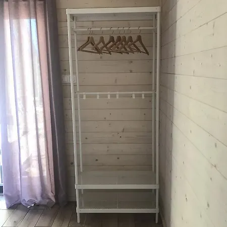 Lodge Modrzewiowa 20 Rewal