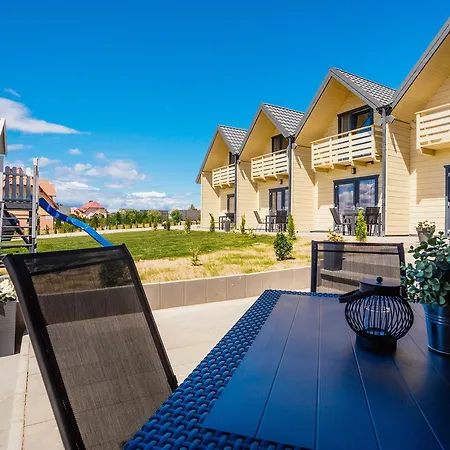 Lodge Modrzewiowa 20 *