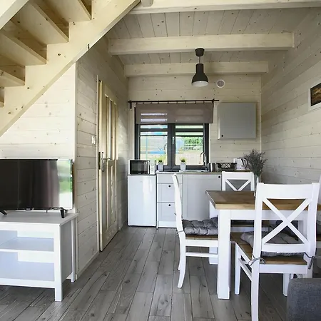 Lodge Modrzewiowa 20 Rewal