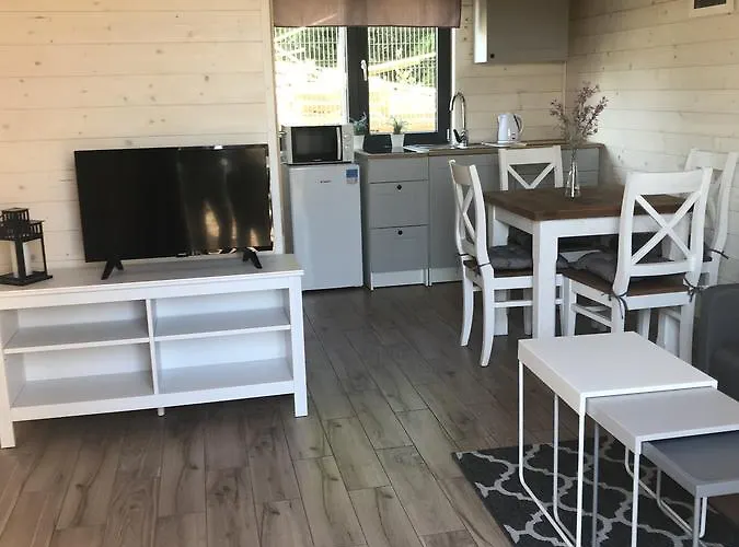 Gerendaház Modrzewiowa 20