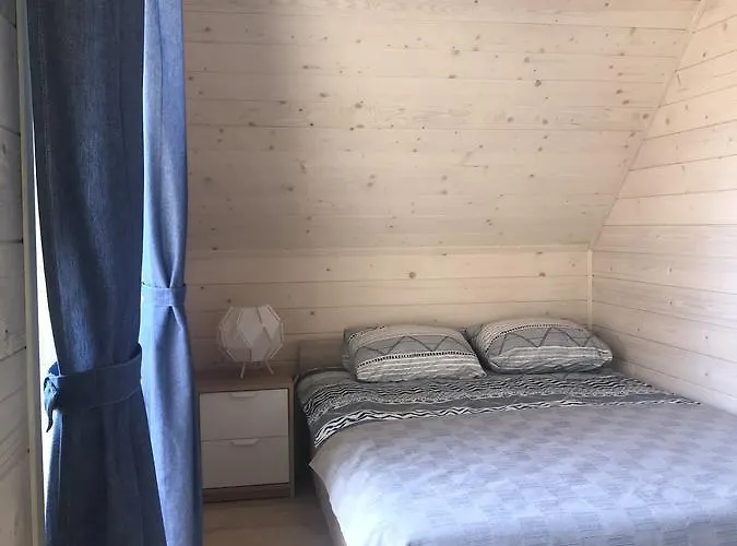 Gerendaház Modrzewiowa 20 *