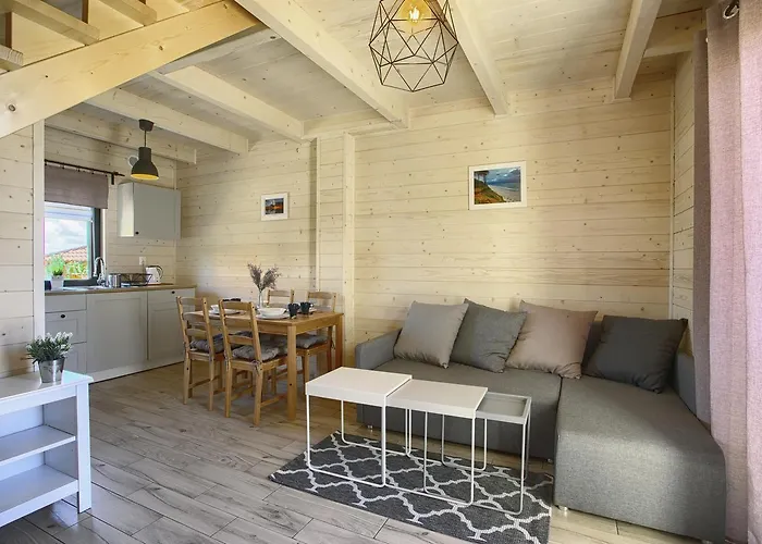 Gerendaház Modrzewiowa 20 *